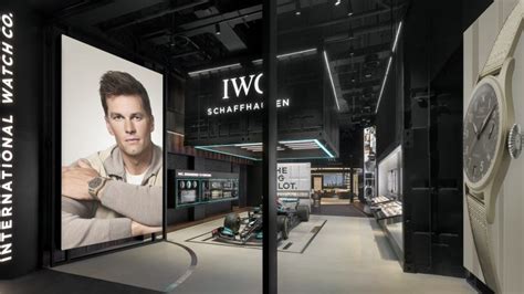 iwc store dubai mall.